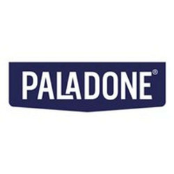 Paladone DC Comics Superman - Lampada decorativa - white glow light - diamond - giallo, rosso
