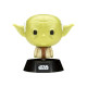 Paladone Icons Star Wars -001 - Luce notturna - Yoda