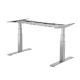 Base scrivania singola Cambio - Fellowes