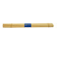Bastoncini in legno - colore naturale - 40 cm x 4 mm - DECO - conf. 50 pezzi