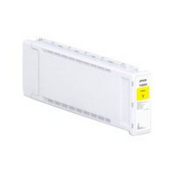 Epson T48M4 - 700 ml - giallo - originale - cartuccia d'inchiostro - per SureColor SC-P8500D