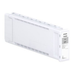 Epson T48ME - 700 ml - grigio - originale - cartuccia d'inchiostro - per SureColor P8560D