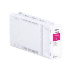 Epson T48U3 - 350 ml - magenta - originale - cartuccia d'inchiostro - per SureColor SC-P6500D, SC-P6500DE, SC-P6500E, SC-P8500D