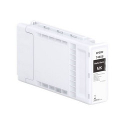 Epson T48U8 - 350 ml - nero opaco - originale - cartuccia d'inchiostro - per SureColor SC-P8500D