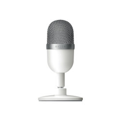 Razer Seiren Mini - Microfono - USB - mercurio