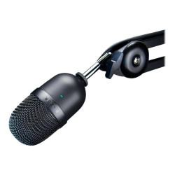 Razer Seiren Mini - Microfono - USB - nero