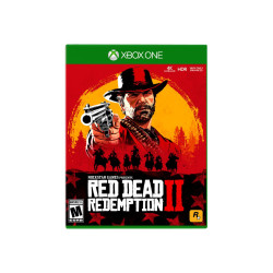 Red Dead Redemption 2 - Xbox One - Italiano