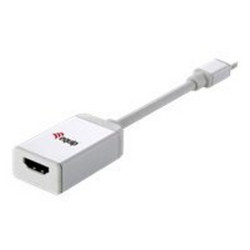 equip - Cavo adattatore - Mini DisplayPort maschio a HDMI femmina