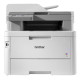Brother - Multifunzione - Led a colori - MFCL8340CDW