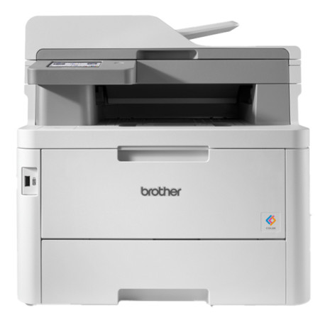 Brother - Multifunzione - Led a colori - MFCL8340CDW