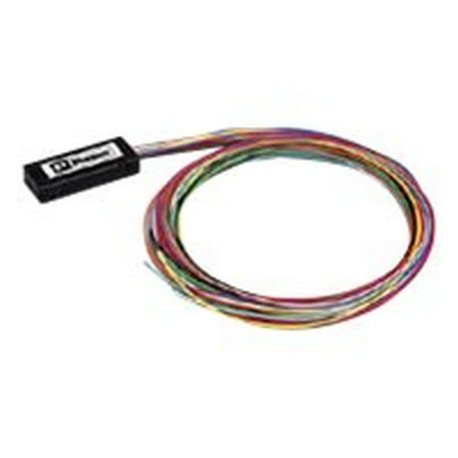 Panduit Opticom Fan-Out Kit - Fan-out kit per fibre ottiche