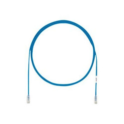 Panduit TX6A-28 Category 6A Performance - Cavo patch - RJ-45 (M) a RJ-45 (M) - 2 m - UTP - CAT 6a - IEEE 802.3af/IEEE 802.3at -