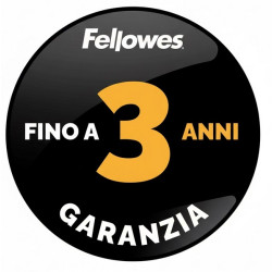 Estensione di Garanzia per Distruggidocumenti Tritacarte Fellowes Automax 450C 3 ANNI  450 C