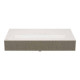 LG CineBeam HU915QE - Proiettore DLP - laser - 3700 lumen ANSI - 3840 x 2160 - 16:9 - 4K - obiettivi a focale ultra corta - bia