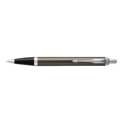 Parker IM - Penna a sfera - blu - medio - retrattile