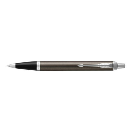 Parker IM - Penna a sfera - blu - medio - retrattile