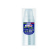 Bicchieri Diamant - riutilizzabili - polistirene - 350 ml - Dopla - conf. 25 pezzi