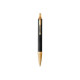 Parker IM Premium - Penna a sfera - blu - medio - retrattile