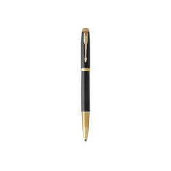 Parker IM Premium - Penna a sfera - nero - fine