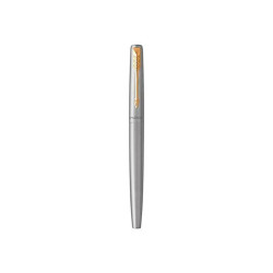 Parker Jotter - Penna stilografica - blu - medio