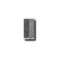 Parker Jotter - Set di penna a sfera e portamina - retrattile - 2 pezzi