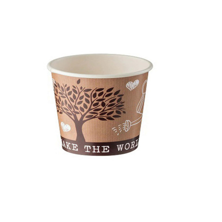 Bicchieri in carta - 115 ml - Leone - conf. 1000 pezzi
