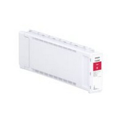 Epson T50MF - 700 ml - rosso - originale - cartuccia d'inchiostro - per SureColor SC-T7700D