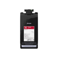 Epson T53A9 - 1.6 L - Large Format - rosso - originale - busta per inchiostro