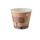 Bicchieri in carta - 240 ml - Leone - conf. 1000 pezzi