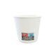 Bicchieri in carta - 350 ml - con marcatura S.U.P - Dopla - conf. 50 pezzi
