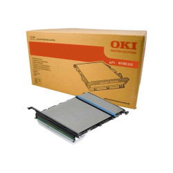 OKI - Cinghia trasferimento stampante - per OKI MC760, MC770- C712- ES 6412, 7412, 7470, 7480