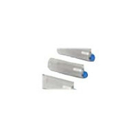 OKI - Giallo - originale - cartuccia toner - per C5650dn, 5650n, 5750dn, 5750n