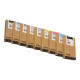 Epson T6037 - 220 ml - nero chiaro - originale - cartuccia d'inchiostro - per Stylus Pro 7800, Pro 7880, Pro 9800, Pro 9880