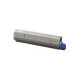 OKI - Giallo - originale - cartuccia toner - per OKI MC873DN, MC873DNC, MC873DNCT, MC873DNV, MC873DNX, MC883dn, MC883dnct, MC88