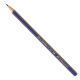 Matita in grafite Goldfaber 1221 - esagonale - gradazione H - Faber-Castell