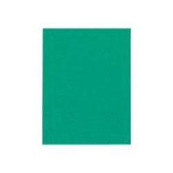Exacompta Forever Flash 80 - Cartella semplice - per A4 - capacità 100 fogli - rosso, verde, arancione, avorio, Canary, blu scu