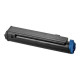 OKI - Nero - originale - cartuccia toner - per B410d, 410dn, 430d, 430dn, 440dn- MB460, 470, 480