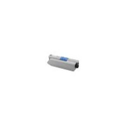 OKI - Nero - originale - cartuccia toner - per C332dn, 332dnw