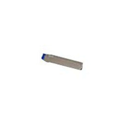 OKI - Nero - originale - cartuccia toner - per C801dn, 801n, 821dn, 821n