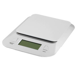 Bilancia elettronica - peso massimo 3 kg - Lebez