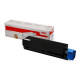 OKI - Nero - originale - cartuccia toner - per MB492dn