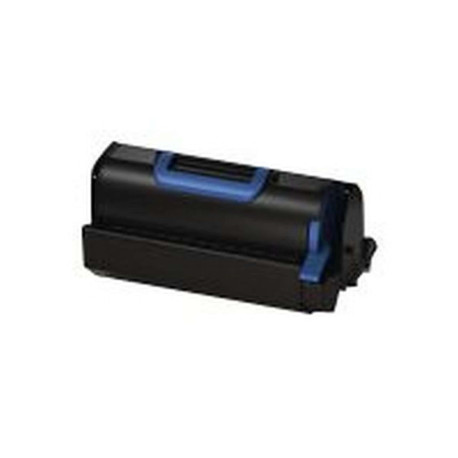 OKI - Nero - originale - cartuccia toner - per MB770dfnfax, 770dn, 770dnfax