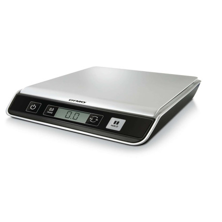 Bilancia postale digitale M10 - connessione usb - peso massimo 10 kg - Dymo