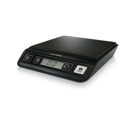 Bilancia postale digitale M2 - peso massimo 2 kg - Dymo