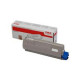 OKI - Nero - originale - cartuccia toner - per OKI MC861, MC861cdtn, MC861cdtn+, MC861cdxn, MC861cdxn+, MC861dn, MC861dn+