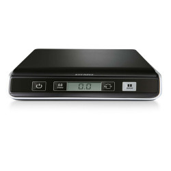 Bilancia postale digitale M5 - peso massimo 5 kg - Dymo