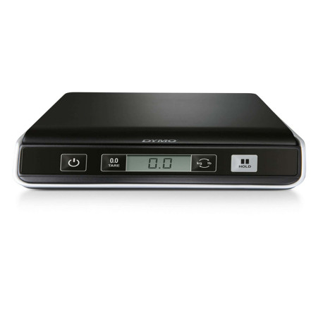 Bilancia postale digitale M5 - peso massimo 5 kg - Dymo