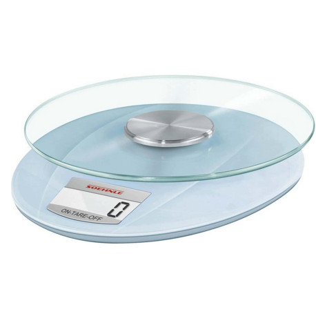Bilancia Roma - peso massimo 5 kg - Soehnle