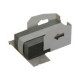 OKI STAPLE-3100 - Punti per cucitrice (pacchetto di 8000) - per ES 9160 MFP, 9170 MFP, 9460 MFP, 9470 MFP