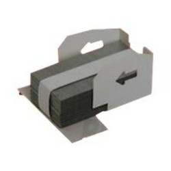 OKI STAPLE-3100 - Punti per cucitrice (pacchetto di 8000) - per ES 9160 MFP, 9170 MFP, 9460 MFP, 9470 MFP